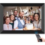 8 Zoll IPS