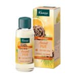 Kneipp Sauna-Aufguss Auszeit Pur Zeder, Nelke & Orange, 1er Pack (1 x 100 ml)