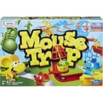 Hasbro C0431802 Classic Mousetrap - English