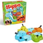 Hippo Flipp