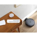 iRobot Roomba i3 (i3152) App-steuerbarer Saugroboter , Zwei Gummibürsten für alle Böden, Ideal bei Haustieren, Individuelle Anpassung per App, Kompatibel mit Sprachassistenten – Bild 8