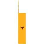 4er Burt's Bees 100% Natural Lip Balm – Bild 10