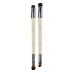 EcoTools Enhancing Eye Duo Pinsel-Set, 2-teilig