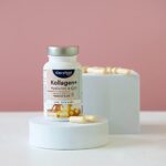 Kollagen + Coenzym Q10 + Hyaluronsäure, Premium: Marine Collagen, Mit Zink, Magnesium, Vitamin B12, D3, A & C , 60 Kapseln, Laborgeprüft, hochdosiert ohne Zusätze in Deutschland hergestellt – Bild 9