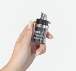 BIOTULIN, Supreme Skin Gel, Anti-Falten Serum mit Hyaluronsäure und Spilanthol, Reduziert Falten in 1 Stunde, Spendet Feuchtigkeit, 15ml – Bild 5