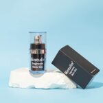 BIOTULIN, Supreme Skin Gel, Anti-Falten Serum mit Hyaluronsäure und Spilanthol, Reduziert Falten in 1 Stunde, Spendet Feuchtigkeit, 15ml – Bild 6
