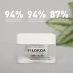 Time Filler Absolute Wrinkles Correction Cream 50 Ml – Bild 2