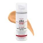ELTA MD Eltamd Uv Klar Getönte Gesichtssonnenschutz Breitspektrum Spf 46