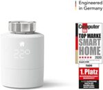 tado° smartes Heizkörperthermostat – Wifi Zusatzprodukt als Thermostat für Heizung und digitale Einzelraumsteuerung per App – einfache Installation – Bild 2