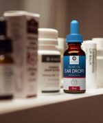 Medi Grade Ohrenschmalz Entferner, 100% Rein Medizinisches Olivenöl,10 ml Olivenöl Flasche, Ohrenschmalzentfernen, Ohrentropfen gegen Ohrenschmalz, Schnelle Ohren Reinigung – Bild 8