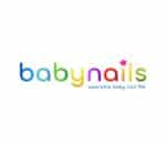Baby Nails, Nagelpflege für Babys, Handfreies Babypflege Set, Geschenkidee für werdende Mütter, Standard Pack, 15 Einwegfeilen – Bild 3