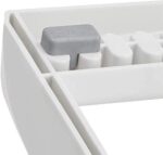 YouCopia Bakeware Rack StoreMore verstellbar, Kunststoff – Bild 6
