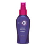 It's a 10 Miracle Leave-In Conditioner, 120 ml