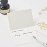 Handgefertigte konservierte Rosen schmuck-Geschenk Box mit Splitter Halskette für sie, Rosen Geschenke für Frauen für Valentinstag, Muttertag, Jahrestag, Geburtstag für Mutter, Schwester, Ehefrau – Bild 9