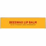 4er Burt's Bees 100% Natural Lip Balm – Bild 12
