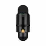 De'Longhi Nespresso Inissia EN 80.B, Hochdruckpumpe, Energiesparfunktion, kompaktes Design – Bild 3