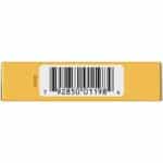 4er Burt's Bees 100% Natural Lip Balm – Bild 13
