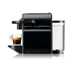 De'Longhi Nespresso Inissia EN 80.B, Hochdruckpumpe, Energiesparfunktion, kompaktes Design – Bild 4