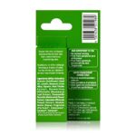 WELEDA Bio Skin Food Lip Butter, Naturkosmetik Lippenpflege aus Bienenwachs & Sonnenblumenöl bei trockenen Lippen, macht spröde Lippen weich und zart – Bild 6