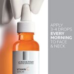La Roche Posay pure Vitamin C Serum, 30 ml – Bild 6