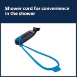 Philips Norelco Bodygroom Series 1100 (BG1026/60), wasserfest – Bild 9