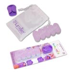 Baby Nails, Nagelpflege für Babys, Handfreies Babypflege Set, Geschenkidee für werdende Mütter, Standard Pack, 15 Einwegfeilen