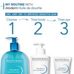Bioderma Atoderm Gel Douche Nettoyant Douceur 1000 Ml – Bild 11