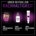 Syoss Augenbrauen Kit, Augenbrauen färben für einen natürlichen Look und ein langanhaltendes Ergebnis – Bild 6