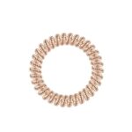 invisibobble Slim Haargummi, 3x Dünne Haargummis für Mädchen & Damen, eleganter Look & starker Halt, designed im Herzen Münchens – Bild 2