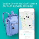 Tile Mate (2022) Bluetooth-Objektsuche, 60 m Reichweite, funktioniert mit Alexa und Google Home, kompatibel mit iOS und Android – Bild 5