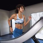 Garmin HRM-DUAL, Brustgurt zur Aufzeichnung von Herzfrequenzwerten, ANT+ & Bluetooth Technologie – Bild 3