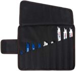 WORKPRO Sägeblatt Set für Holz & Metall & Kunststoff 32-teilige Säbelsägeblätter mit Handtasche (32 Stück) Kompatibel mit gängigen Sägen – Bild 5
