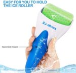LATME Ice Roller – Gesichtsmassagegerät gegen Schwellungen & Anti-Aging für Gesicht und Augen – Bild 5