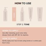 PAULA'S CHOICE Hautausgleich und porenreduzierender Toner mit Niacinamid und Glycerin (gemischt mit fettiger Haut) – Bild 5