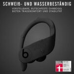 Beats by Dr. Dre, Powerbeats Pro In Ear Kopfhörer komplett ohne Kabel, One Size – Bild 2