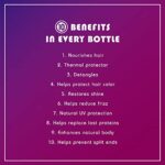 It's a 10 Miracle Leave-In Conditioner, 120 ml – Bild 2