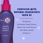 It's a 10 Miracle Leave-In Conditioner, 120 ml – Bild 3