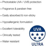 ALTRUISTISCH. Dermatologist Sunscreen — Erstklassiger 5-Sterne-UVA-Schutz von Dr. Andrew Birnie, geeignet für empfindliche Haut – Bild 3