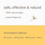 Burt's Bees 100 Prozent Natürliches Mama Bee Pflegeöl, 118.2 ml – Bild 5