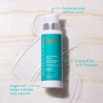 Moroccanoil Locken Definierende Crème – Bild 5