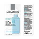 La Roche Posay, Hyalu B5 Serum Konzentrat 30 ml, Anti-Falten Gesichtsserum mit Hyaluronsäure und Vitamin B5 – Bild 2