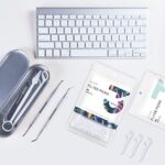 Y-Kelin 100 & 300 Stück Zahnseide Sticks, Speziell für Backenzähne, Zahnreinigung der hinteren Zahnzwischenräume, Zahnstocher – Bild 6