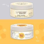 Burt's Bees Baby & Mom Mama Bee Belly Butter 6.5 oz/185 g – Bild 2