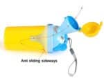 Kinder Töpfche Baby Pee Pissoir (Jungen) – Bild 3