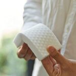 Schmutzradierer wand magic eraser schmutzradierer schwamm 10 Radierschwamm,2X Plus Stärke reinigung einfach mit wasser,Entfernen problemlos hartnäckigen Schmutz und Flecken – Bild 2