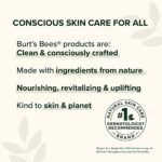 Burt's Bees Geschenkset, mit 5 Produkten in Reisegrösse - Tiefwirksame Reinigungscreme, Handcreme, Bodylotion, Fusscreme und Lippenbalsam – Bild 8