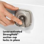OXO Good Grips Küchenorganizer Geschirr aus lebensmittelechtem Silikon – Bild 4