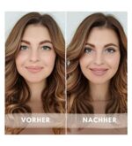 WUNDERTAPE Schlupflider Stripes Schlupflid Tape Streifen zum Augenlid Lifting ohne OP (wasserfest, unsichtbar, 24h halt, eyelid tape) Augenlid stripes unsichtbar – Bild 3