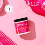 Mielle Organics Babassu & Mint Deep Spülung mit Protein, 227 g – Bild 6