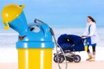 Kinder Töpfche Baby Pee Pissoir (Jungen) – Bild 7